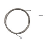 Shimano Stainless Steel Brake Cable | MTB | 1.6x2050 mm