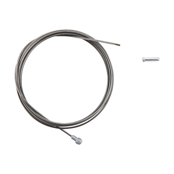 Shimano Stainless Steel Brake Cable | Road | 1.6x2050 mm