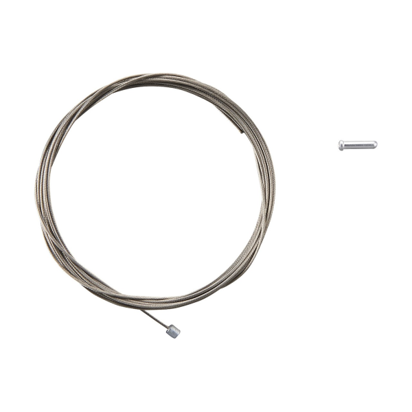 Shimano Stainless Steel Universal Shift Cable | 1.2 x 3000 mm