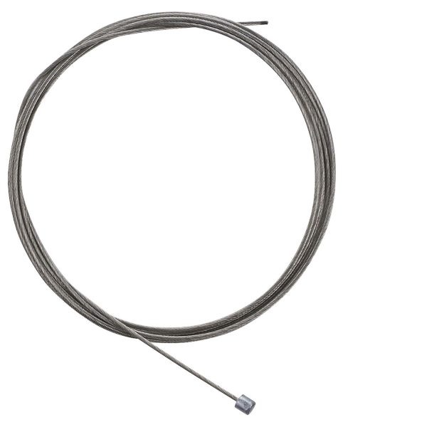 Shimano Steel Universal Shift Cable | 1.2 x 2100 mm | 1 pc