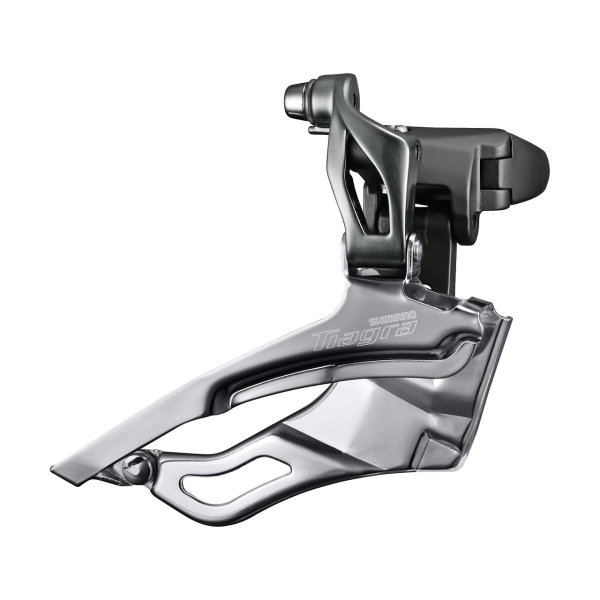 Shimano Tiagra FD-4703 Front Derailleur | 3x10 | Down Swing | 34.9 mm