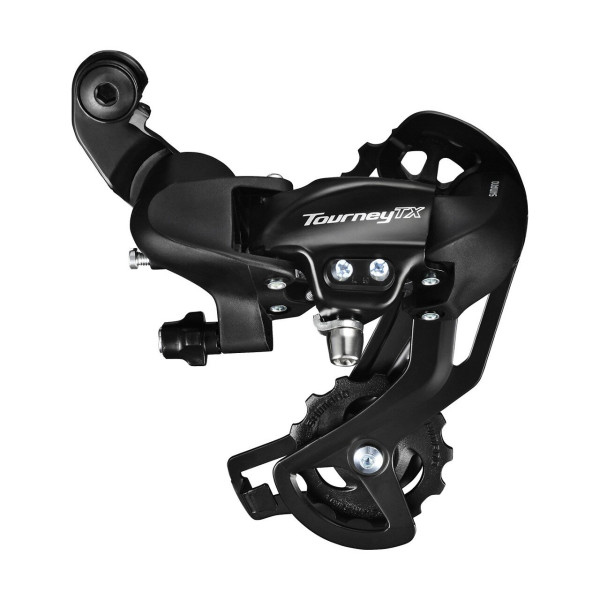 Shimano Tourney RD-TX800 SGS Rear Derailleur, 7/8-speed