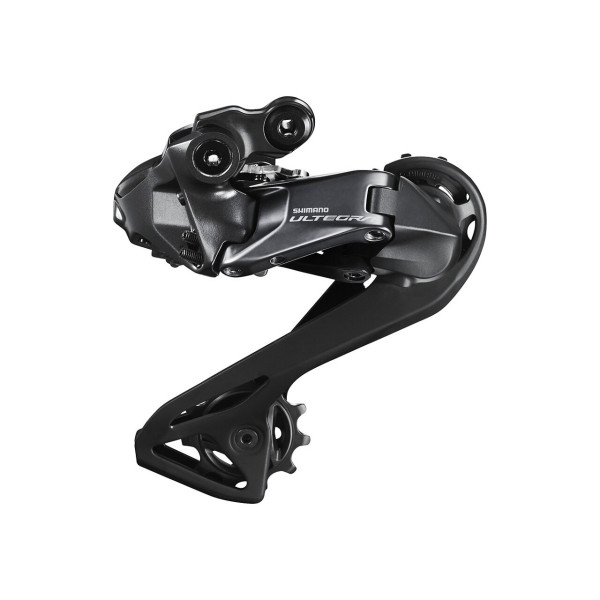 Shimano Ultegra Di2 RD-R8150 galinis pavarų perjungėjas | 12 pavarų