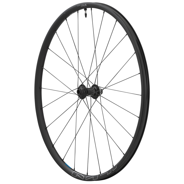 Shimano WH-MT601-TL 29" priekinis ratas | Clincher/Tubeless | Centerlock | 15x100mm