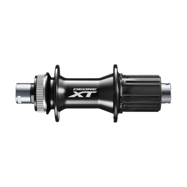 Shimano XT FH-M8010 Rear Wheel Hub | Center-Lock | 12x142 mm | 8/9/10/11-speed