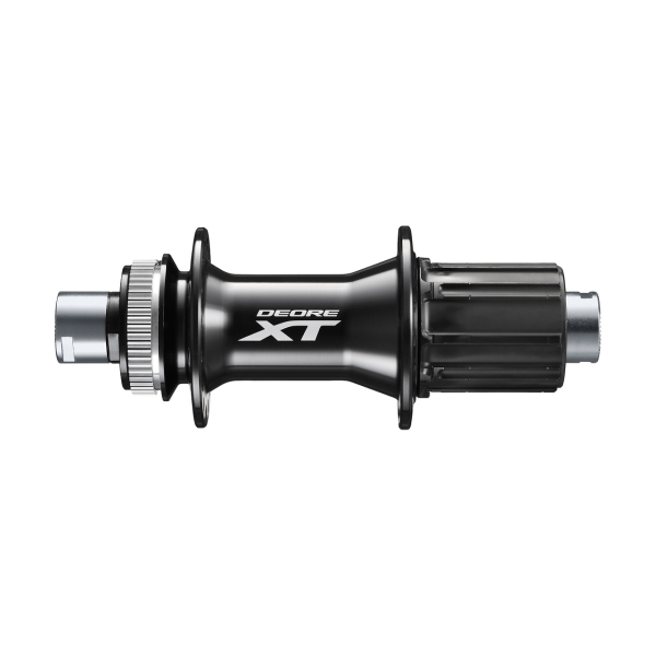 Shimano XT FH-M8010 galinio rato stebulė | Center-Lock | 12x142 mm | 8/9/10/11-speed