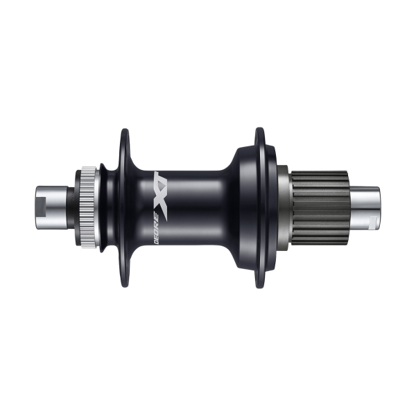 Shimano XT FH-M8110-B galinio rato stebulė | Center-Lock | 12x148 mm | 12-speed