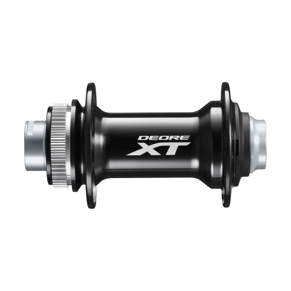 Shimano XT HB-M8010 priekinio rato stebulė | Center-Lock | 15x100 mm