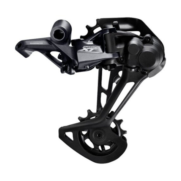 Shimano XT RD-M8100 SGS galinis pavarų perjungėjas | 12 pavarų