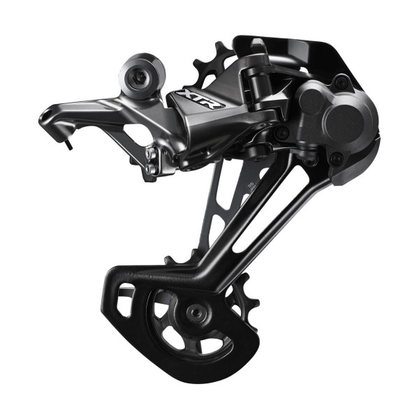 Shimano XTR RD-M9100 SGS galinis pavarų perjungėjas | 12 pavarų 