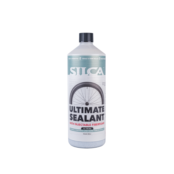 Silca Ultimate 2.0 padangos sandariklis | 1000ml