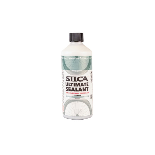 Silca Ultimate 2.0 Tubeless Sealant | 500ml