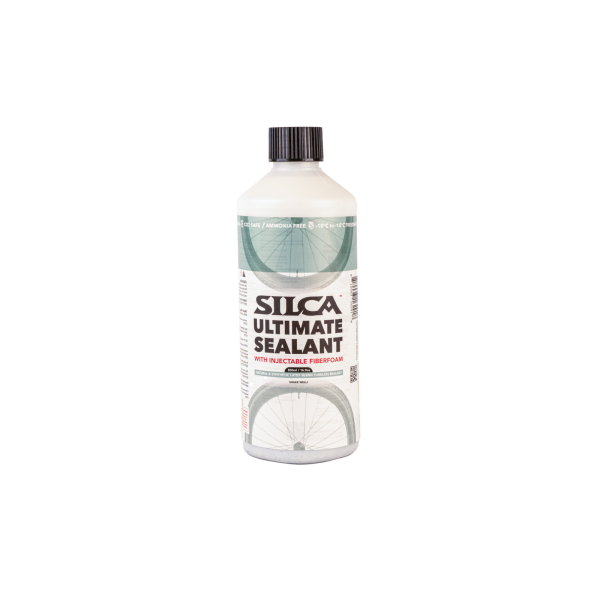 Silca Ultimate 2.0 padangos sandariklis | 500ml