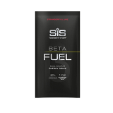 SIS Beta Fuel 80 energetinis gėrimas | 80g | Strawberry & Lime