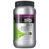 SIS Go Energy + Electrolyte gėrimas | 500g | Blackcurrant 