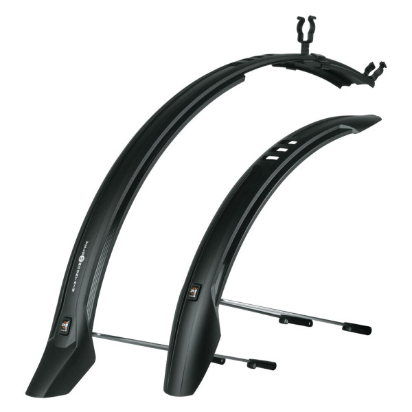 SKS Velo 65 Mountain Zoll 29" Mudguard Set