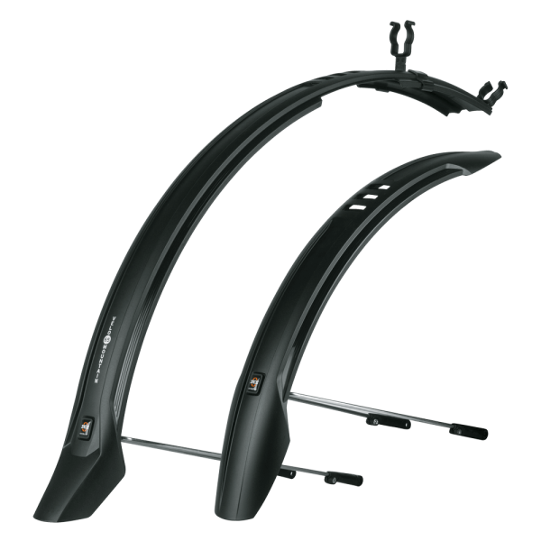 SKS Velo 65 Mountain Zoll 29" Mudguard Set