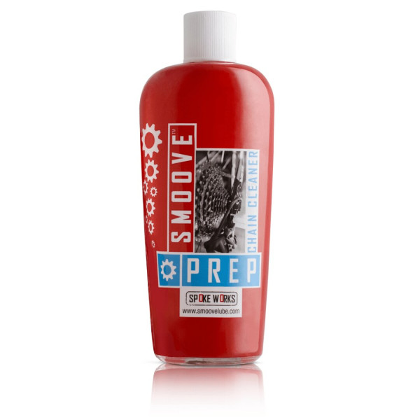 Smoove™ Prep Chain Cleaner 250 ml