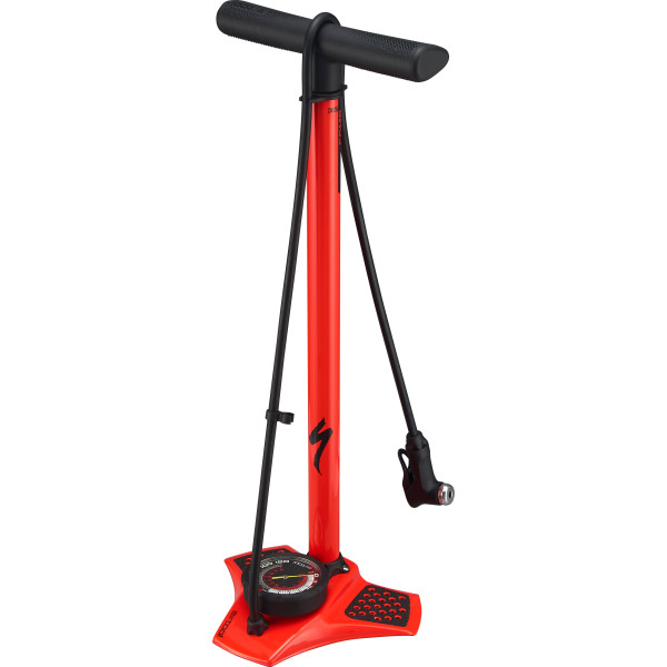 Specialized Air Tool Comp Floor Pump 