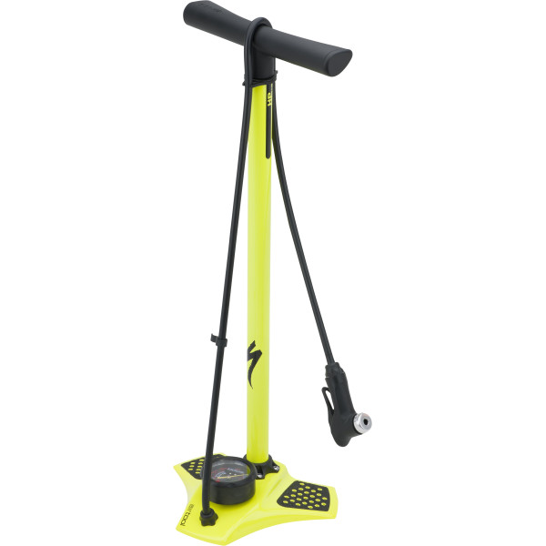 Specialized Air Tool HP Floor Pump 