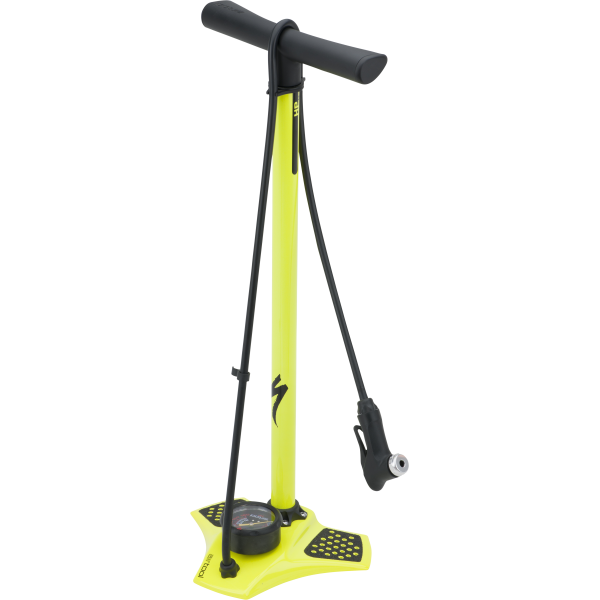 Specialized Air Tool HP Floor Pump 
