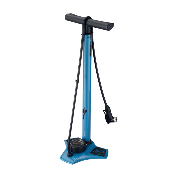 Specialized Air Tool MTB Floor Pump 