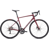 Specialized Allez plento dviratis | Satin Maroon