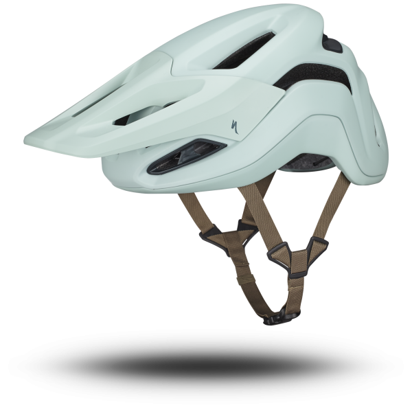 Specialized Ambush 2 Helmet | White Sage