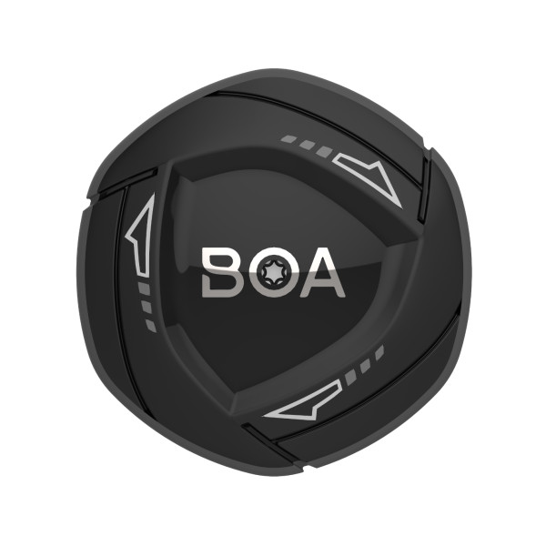 Specialized BOA® IP1 Dial | Right | Black