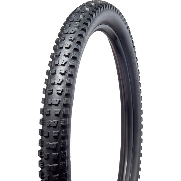 Specialized Butcher Grid Trail 2Bliss Ready T9 27.5" Folding Tire | Black