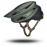 Specialized Camber Helmet | Oak Green - Black