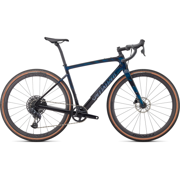 specialized gravel bike carbon