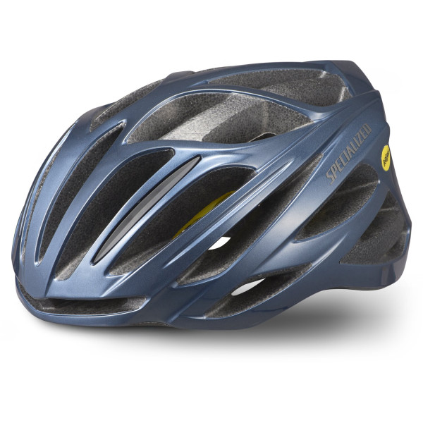 Specialized Echelon II Helmet | Gloss Cast Blue