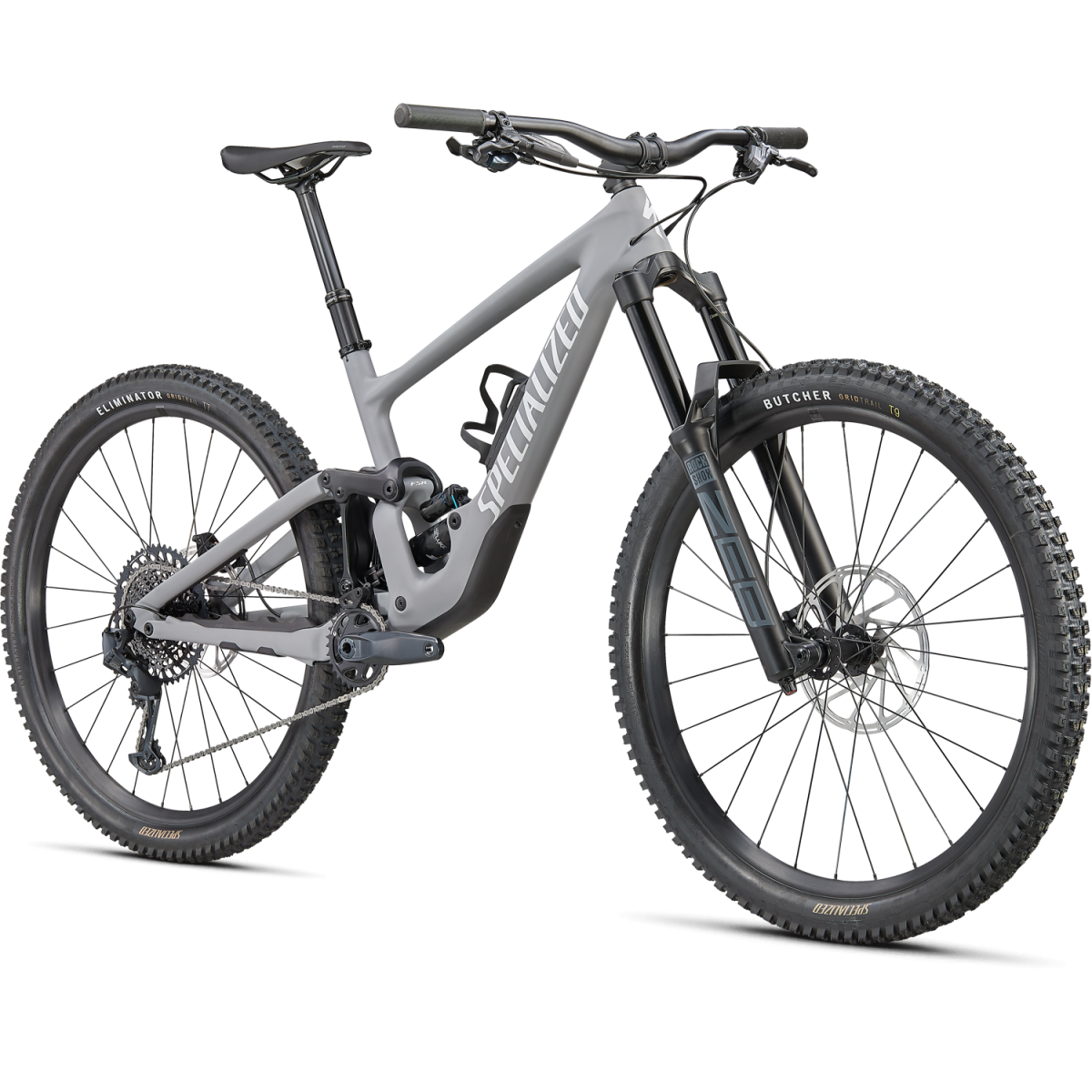 2020 specialized enduro