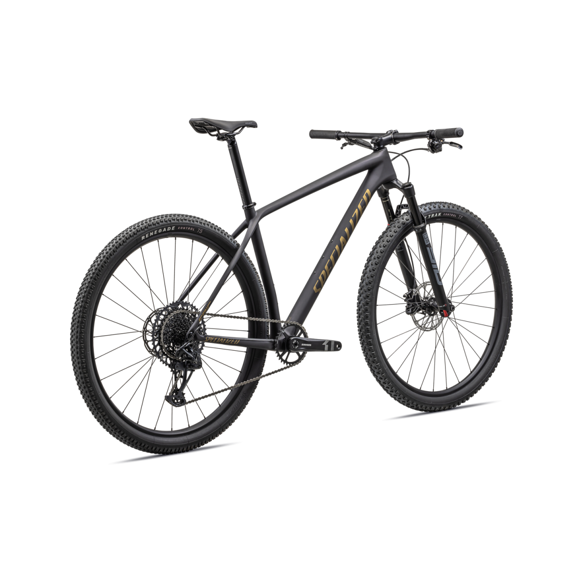 Specialized epic hardtail sale comp carbon 2020