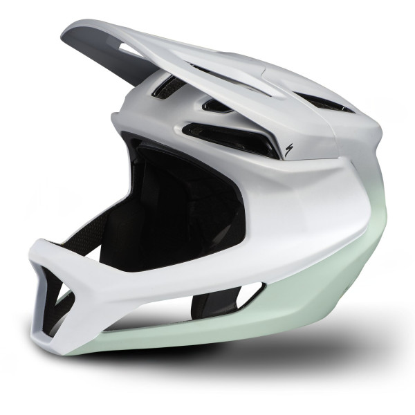 Specialized Gambit Helmet | White Sage