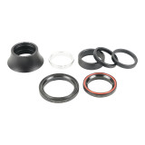 Specialized HDS 1-1/8" Integrated Headset