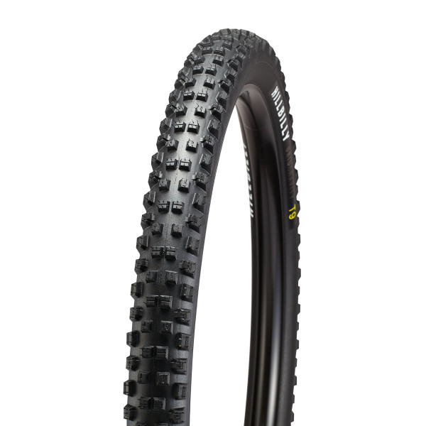 Specialized Hillbilly Grid Gravity 2Bliss Ready T9 29" Tire | Black