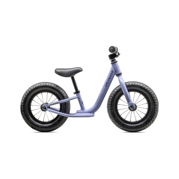 Specialized Hotwalk Balance Bike | Powder Indigo - Purple Haze