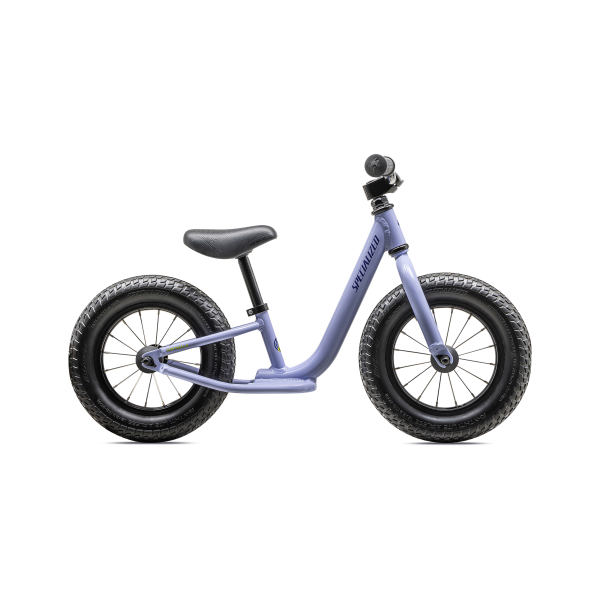 Specialized Hotwalk Balance Bike | Powder Indigo - Purple Haze