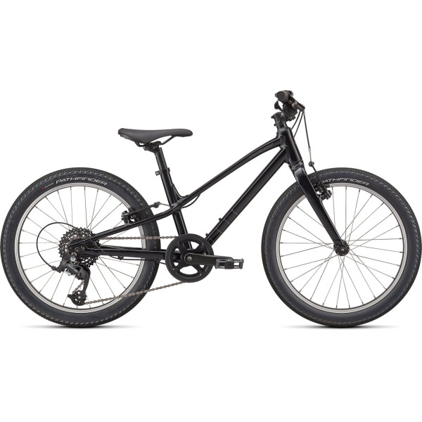 Specialized Jett 20 Kids bike | Gloss Black