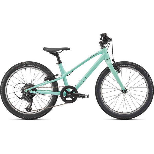 Specialized Jett 20 Kids bike | Gloss Oasis