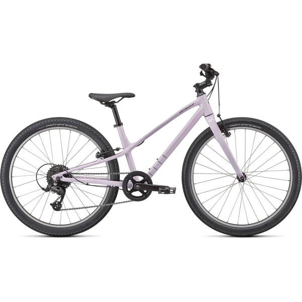 Specialized Jett 24 Kids bike | Gloss Clay