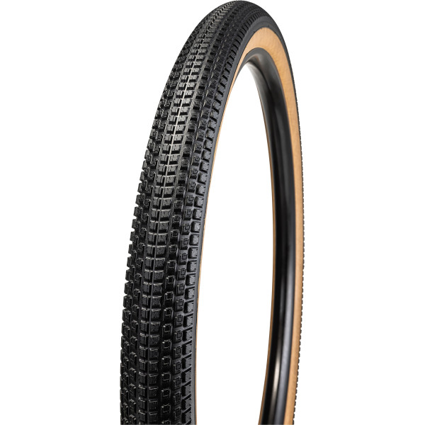 Specialized Kicker Sport 27,5" Tire | Tan Sidewall