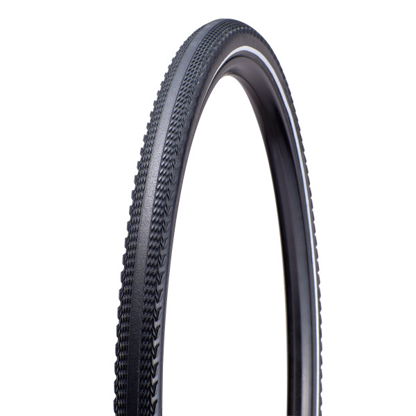 Specialized Pathfinder Sport 24" Wire Tire | Black - Reflect