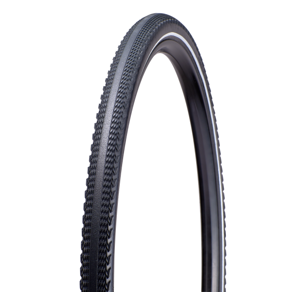 Specialized Pathfinder Sport 20" Wire Tire | Black - Reflect 