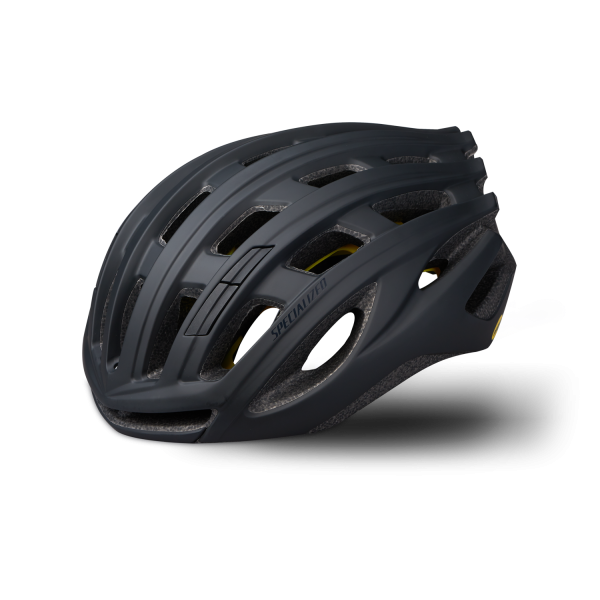 Specialized Propero III Helmet | Matte Black