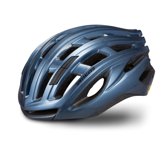 Specialized Propero III Helmet | Gloss Cast Blue Metallic