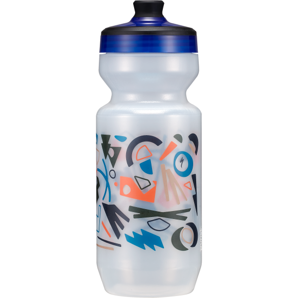 Specialized Purist Omni gertuvė | 650 ml | Gather Trans