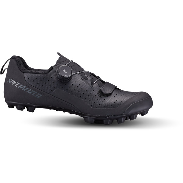 Specialized Recon 2.0 MTB Cycling Shoes | Black